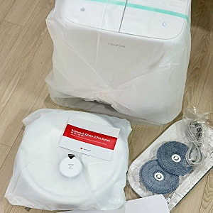 로보락 Qrevo 2 Pro 사용후기 흡입력부터 물걸레까지 업그레이드된 신제품 리뷰