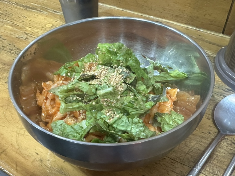 영일칼국수 사진 5