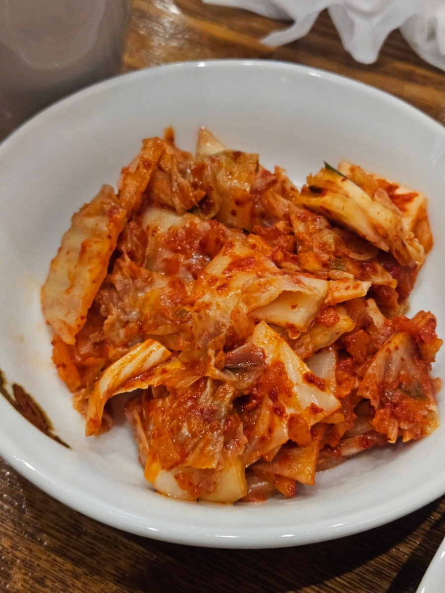 봉추찜닭 대전노은점 사진 5