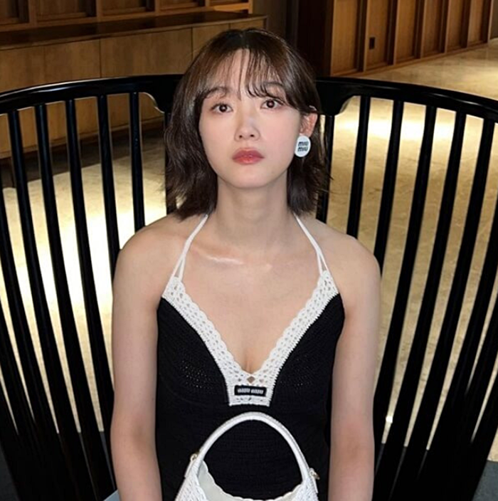 이유미 배우 키 나이 학력 영화 드라마 데뷔 소속사
