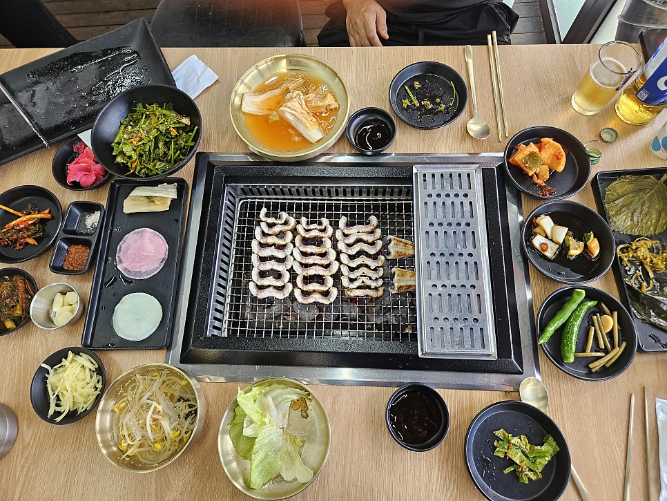 승승장어 사진 2