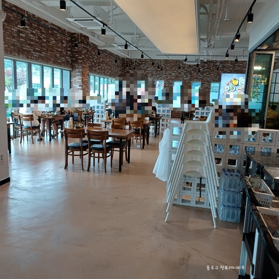 밥상천하 용인직영점 사진 4