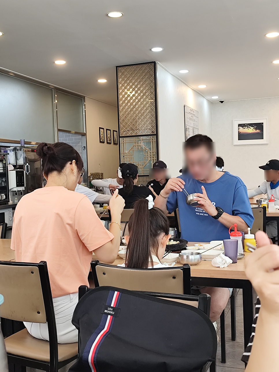 식장산석갈비 사진 2