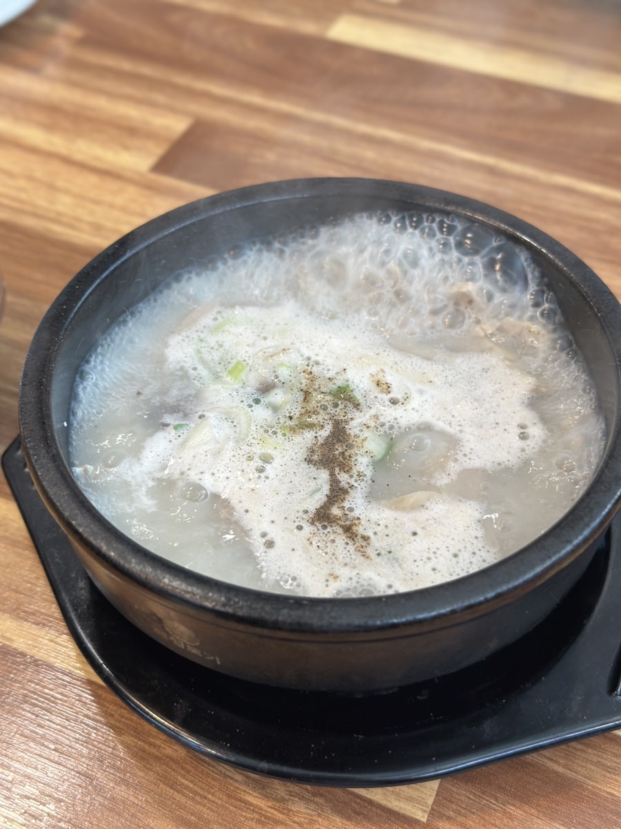 토박이돼지국밥 사진 6