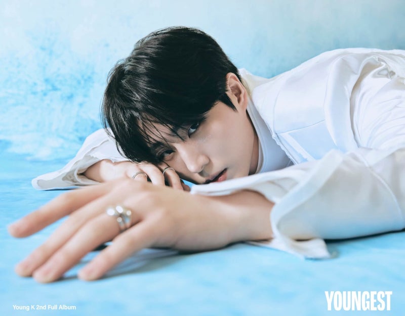 DAY6 데이식스 Young K 영케이 - Shut The Door 뜻 의미 뮤비 듣기 가사