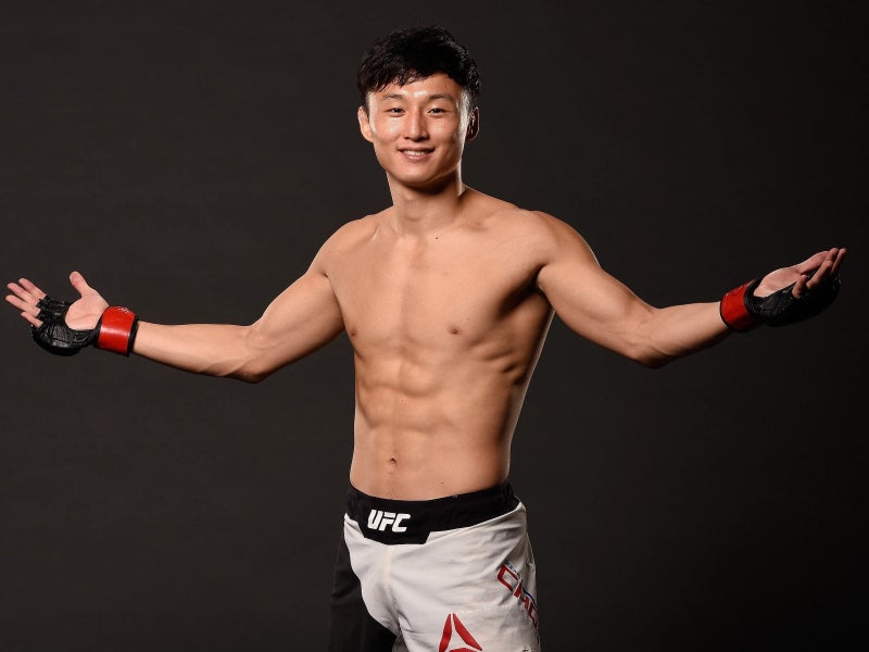 [UFC 331] 드디어 잡힌 최두호의 'UFC 랭킹전!' 벨라토르 전설 '핏불'과 빅매치 성사~