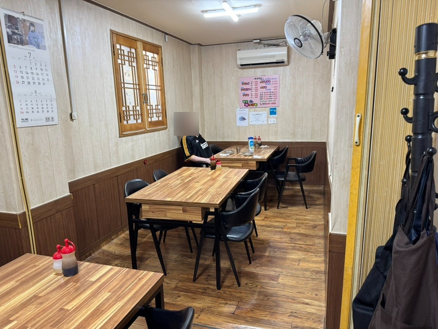 죽도생아구찜 사진 3