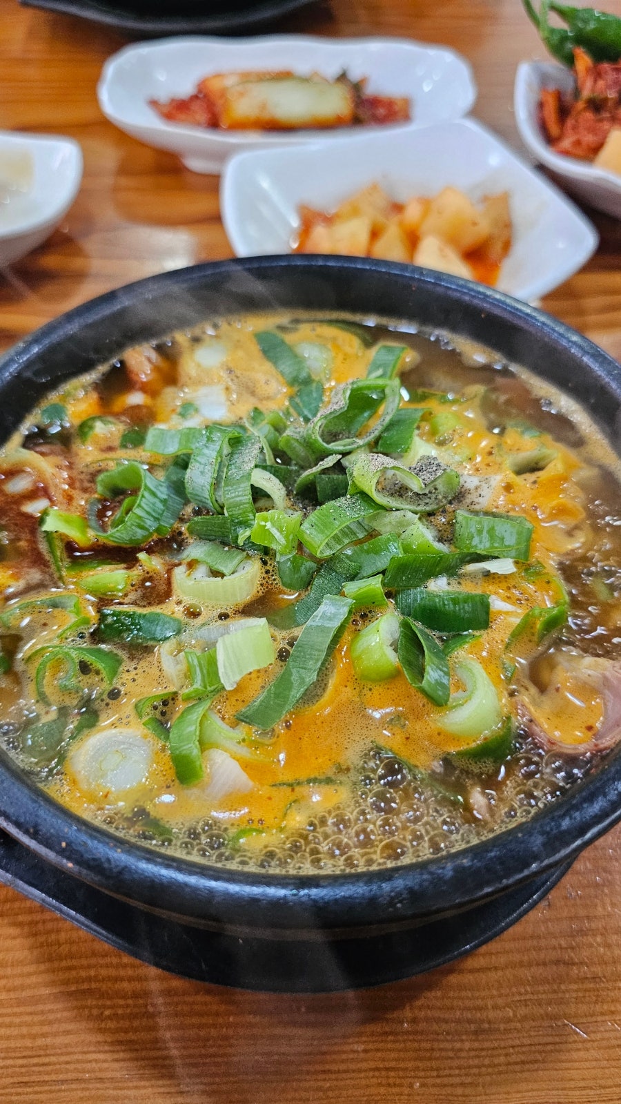 유성식당 사진 6
