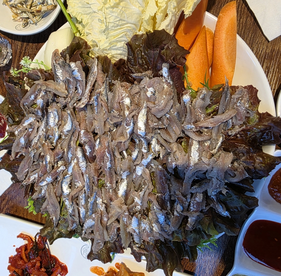 남도술상 사진 4
