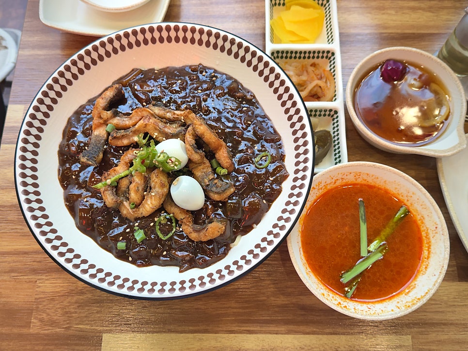 천월반점 청라 본점 사진 6