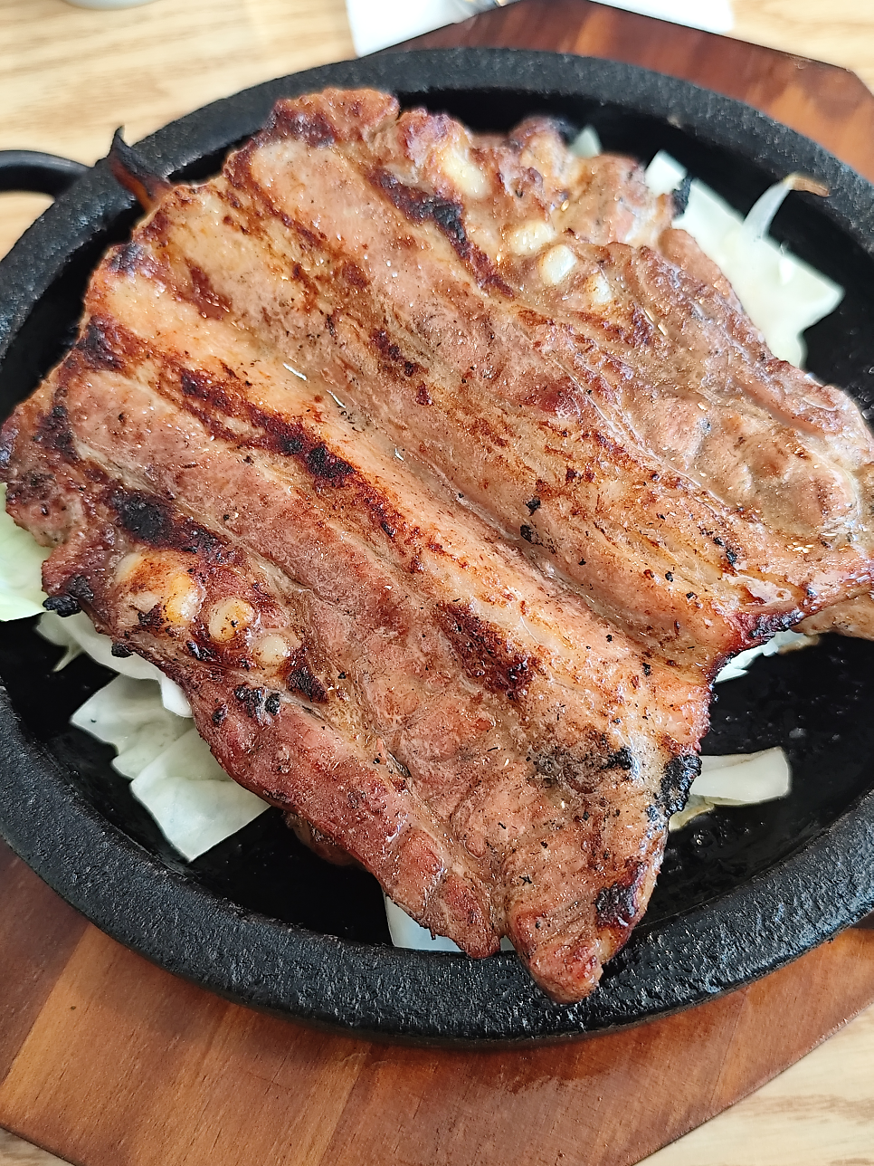 식장산석갈비 사진 6