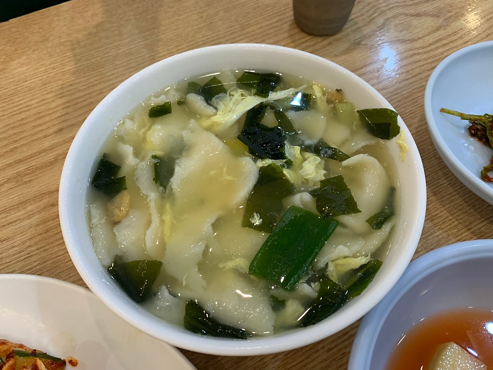 박순자녹두집 사진 5
