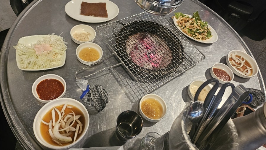 쪽쪽갈비 사진 6