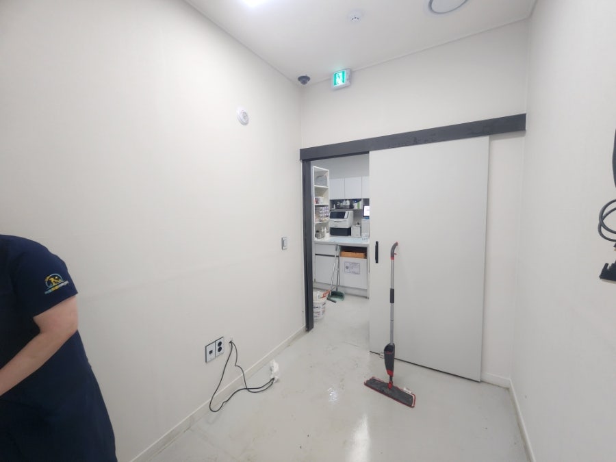 24시라움동물의료센터 사진 2