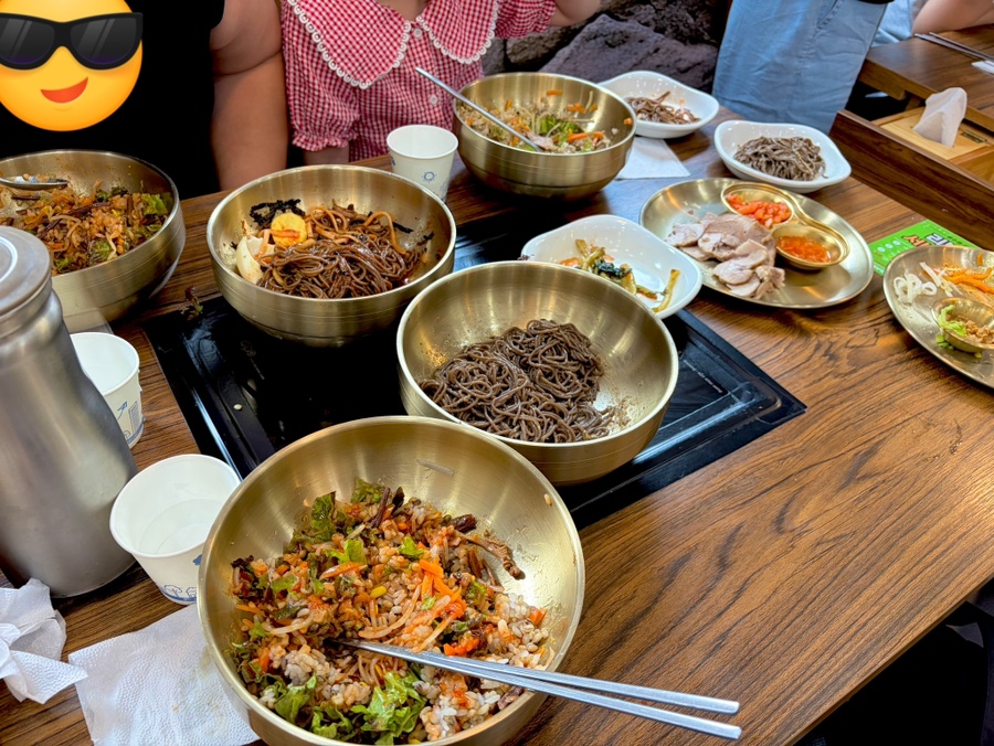 백양막국수 사진 6