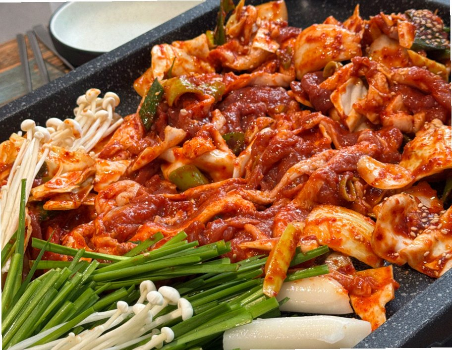 반석오리 사진 5
