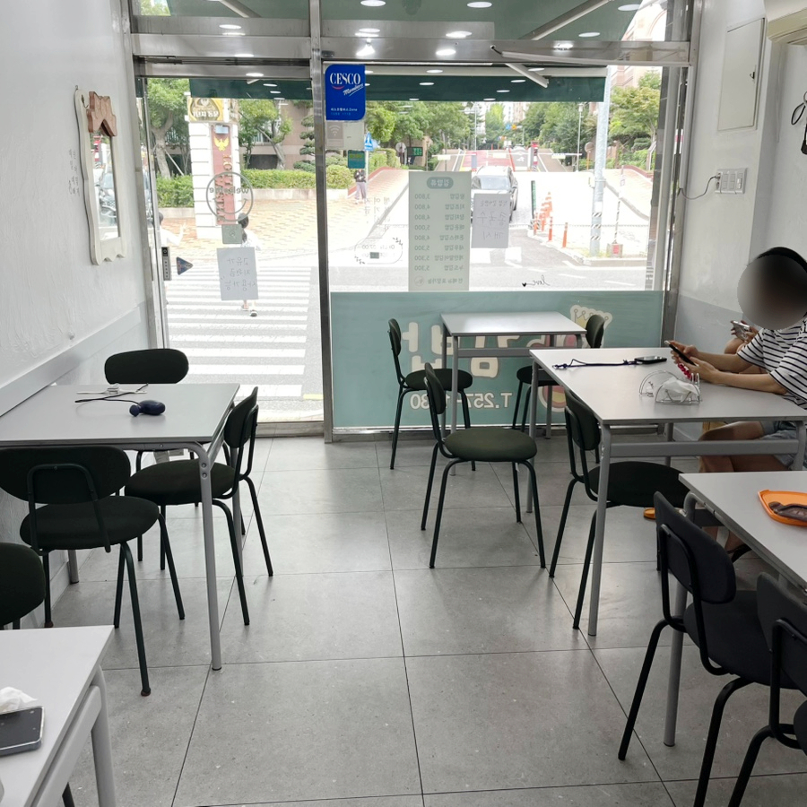 왕김밥 사진 4