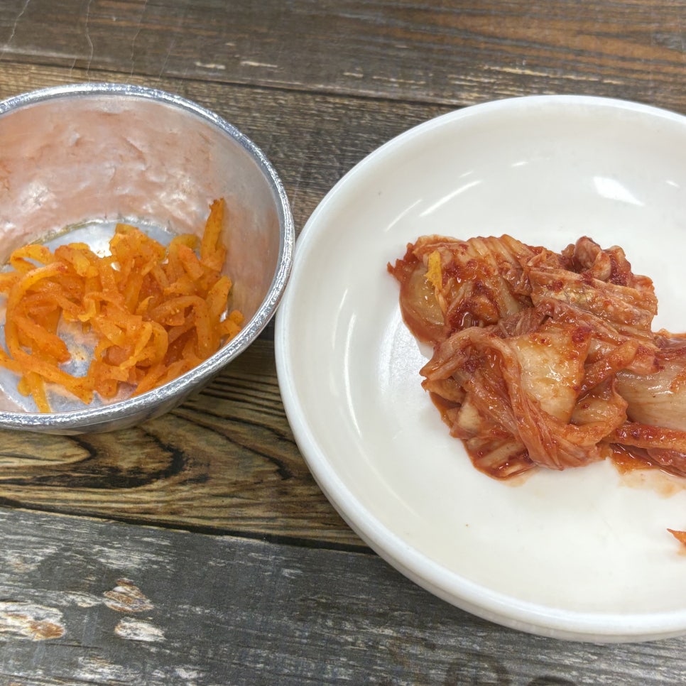 시민칼국수 사진 3