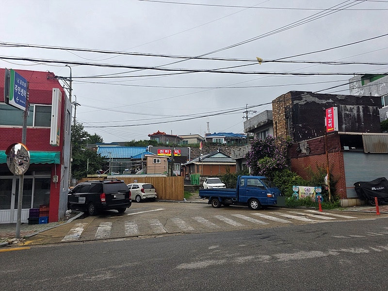 천하갈비 사진 1