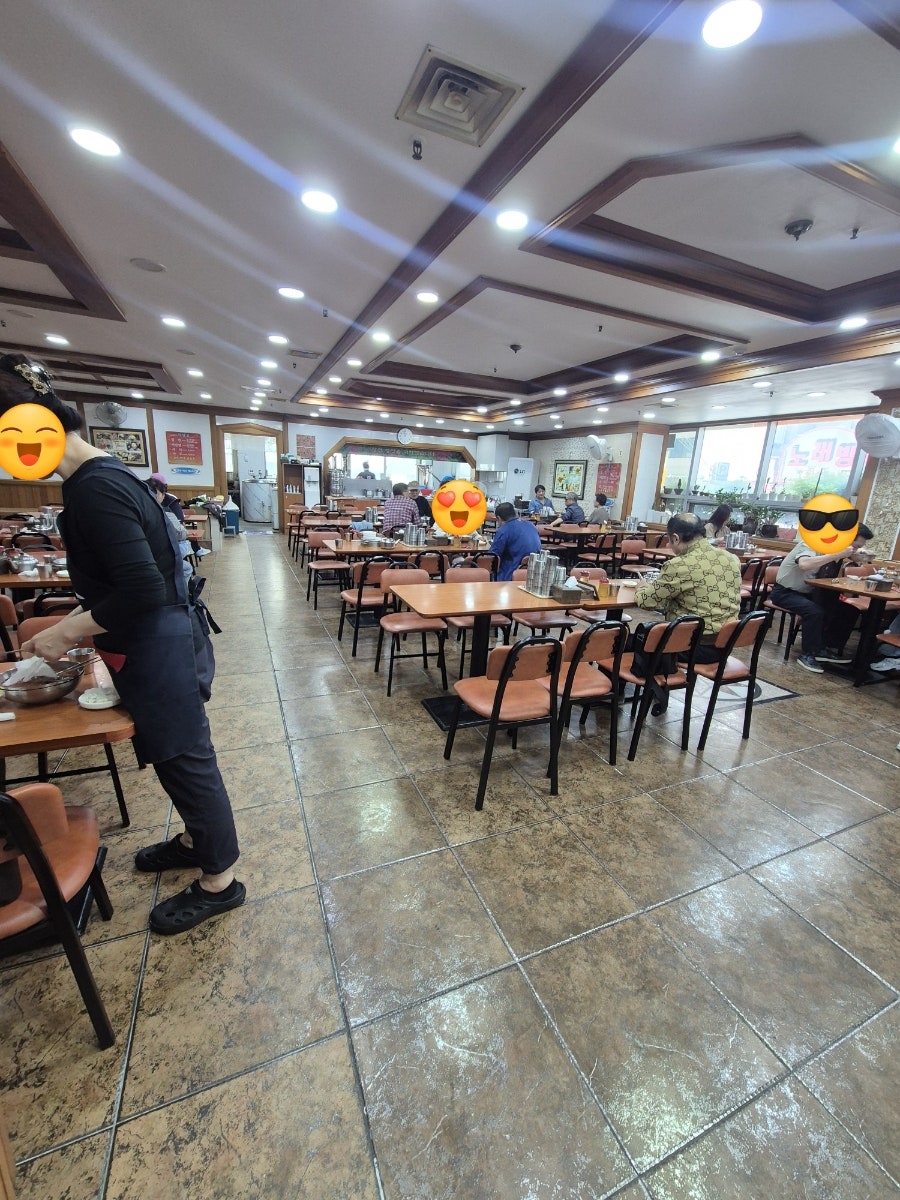 가야할매밀면 사진 6