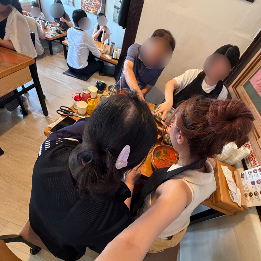 수라전통육개장 사진