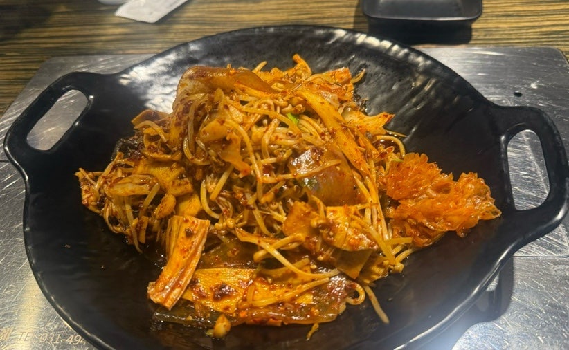 태양부양꼬치 포항점 사진 2
