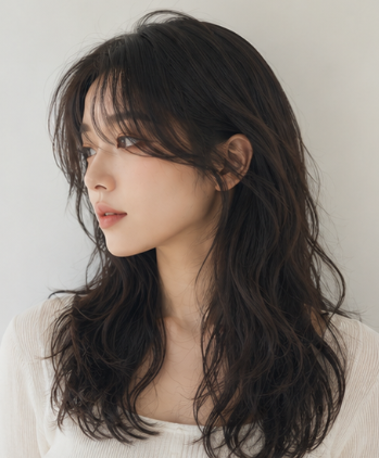 하이블헤어 사진 1