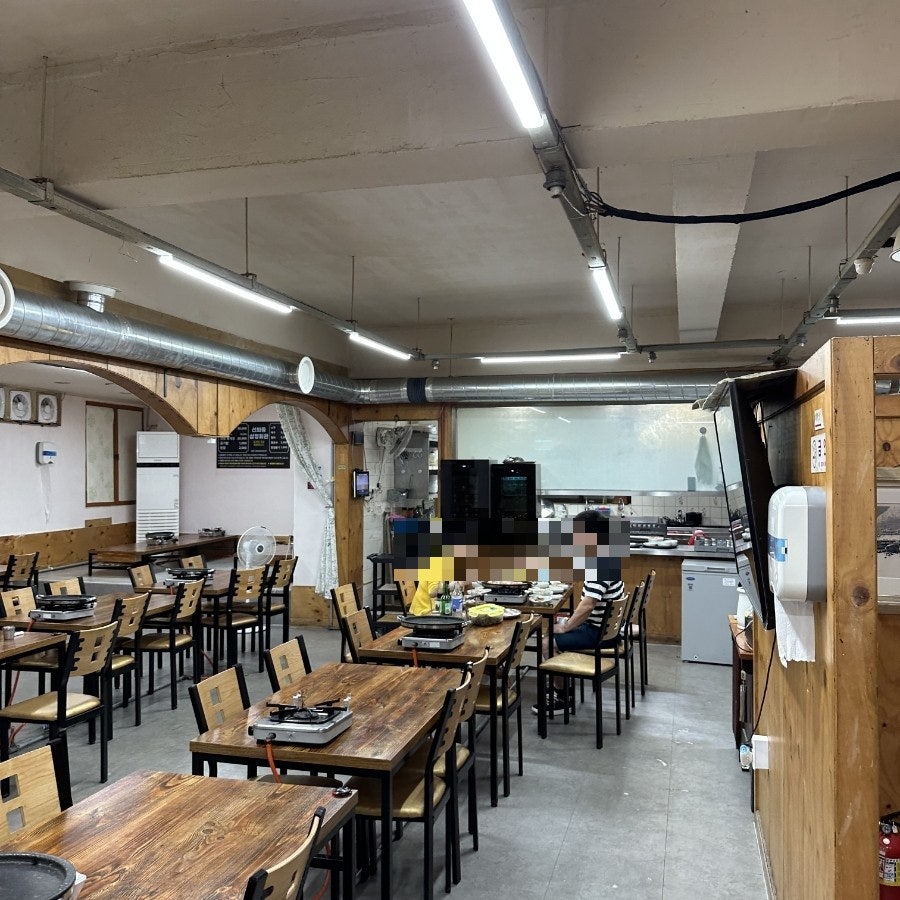 삼정회관 본점 사진 5
