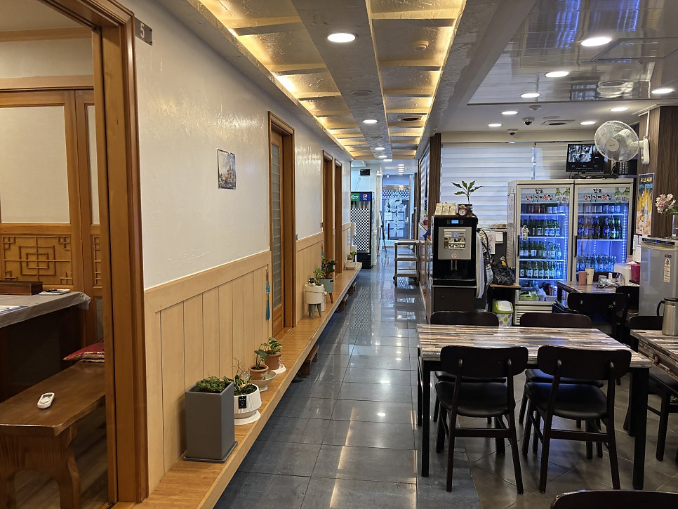 감포참가자미횟집 사진 4