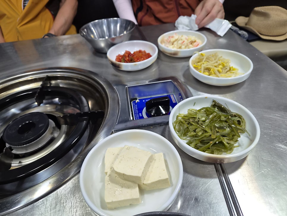 Myeongdongjjigaemaeul Yangjeongjikyeong2hojeom photo 5