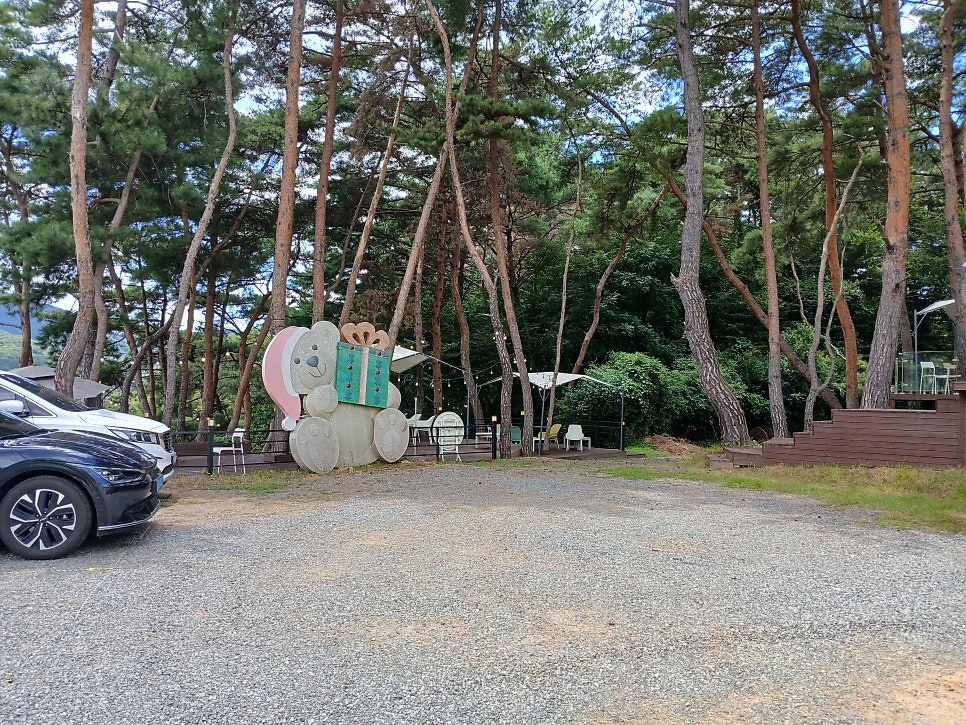 로즈힐카페 사진 2