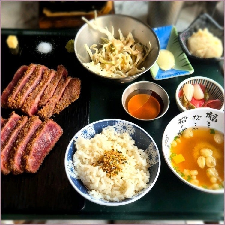 고베규카츠 수원역점 사진 3