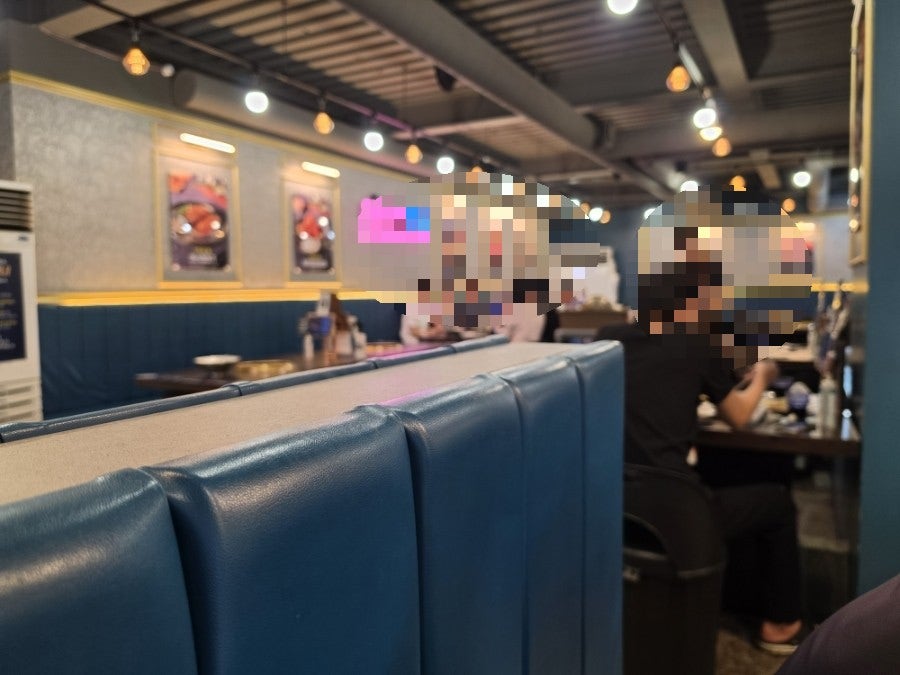 청년고기장수 광주용봉점 사진 5