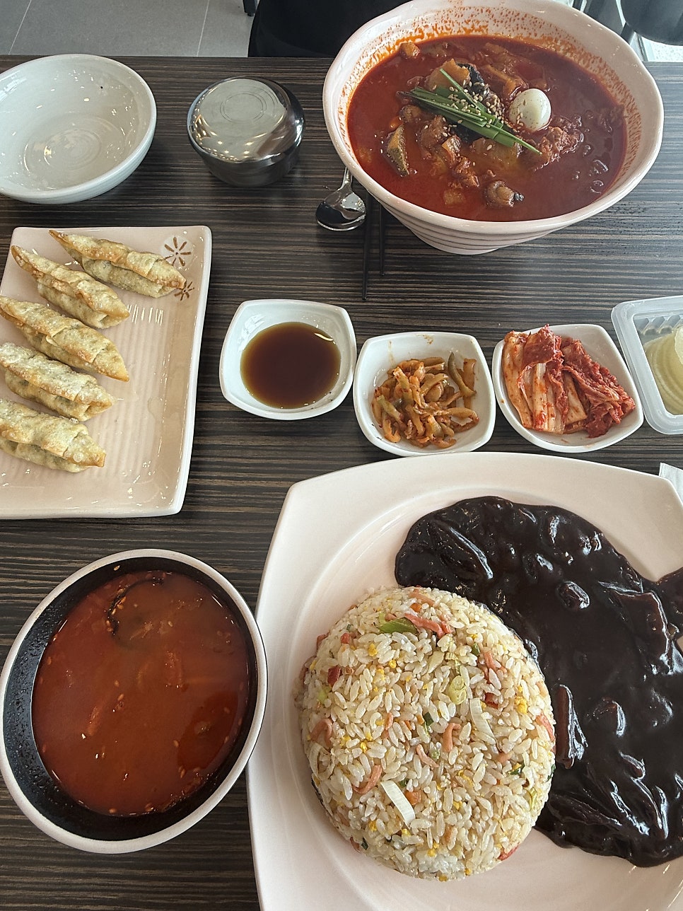 짬뽕지존 광주수완점 사진 1