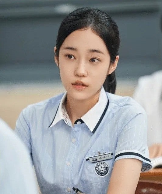 【個人資料】Netflix《東宮》演員盧允瑞個人資料 Namuwiki (ft.迷人嘴角)