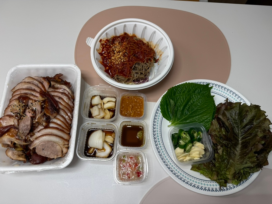 대우족발 사진 6