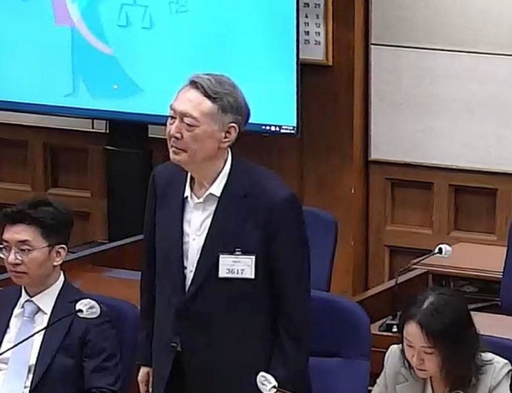 397억 원이 걸린 선고, <b>윤석열 재판</b>이 단순한 개인 재판이... 