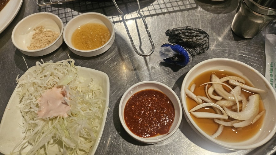 쪽쪽갈비 사진 4