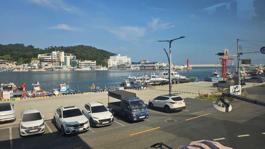 이화장횟집 사진 1