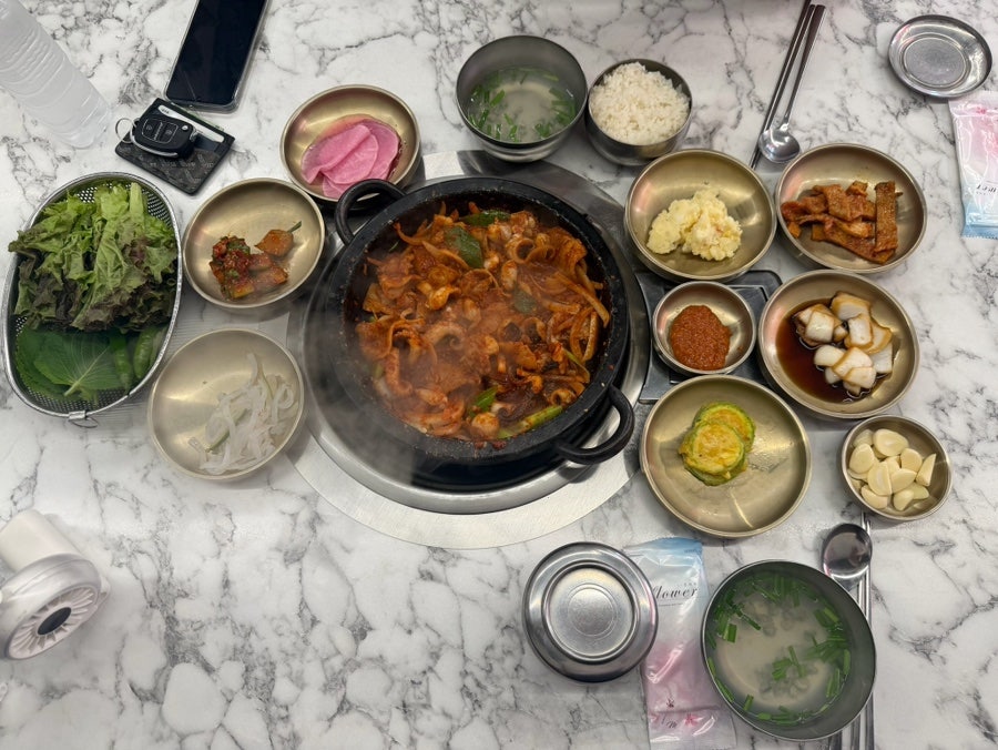 제일식당 사진 5