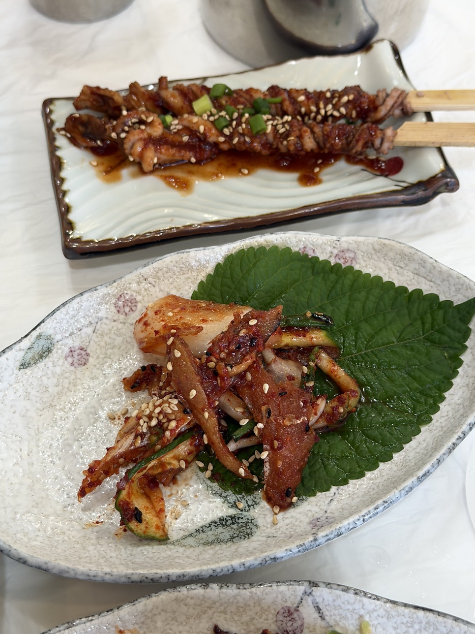 여수게장백반 본점 사진 4