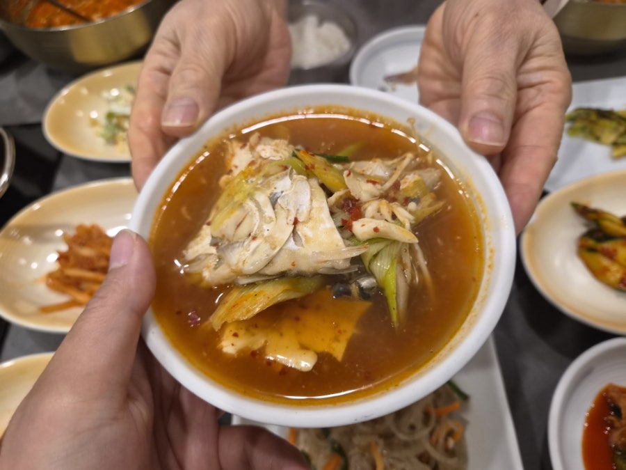 바다횟집 사진 6