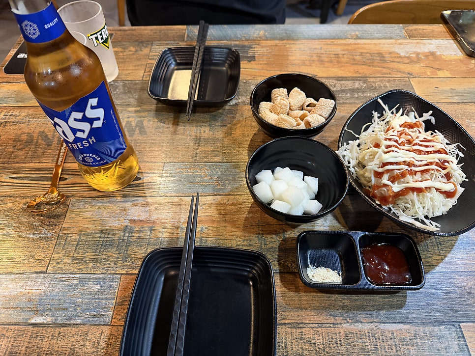 야채통닭 당감점 사진 5