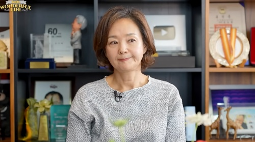 배종옥 "내 목 조르고 손까지 깨물어..." 톱작가와 육탄전 벌였던 충격적인 당시 상황