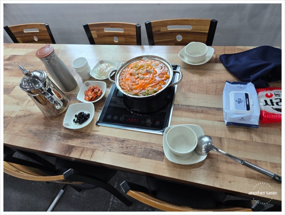 홍길동부대찌개 사진 6