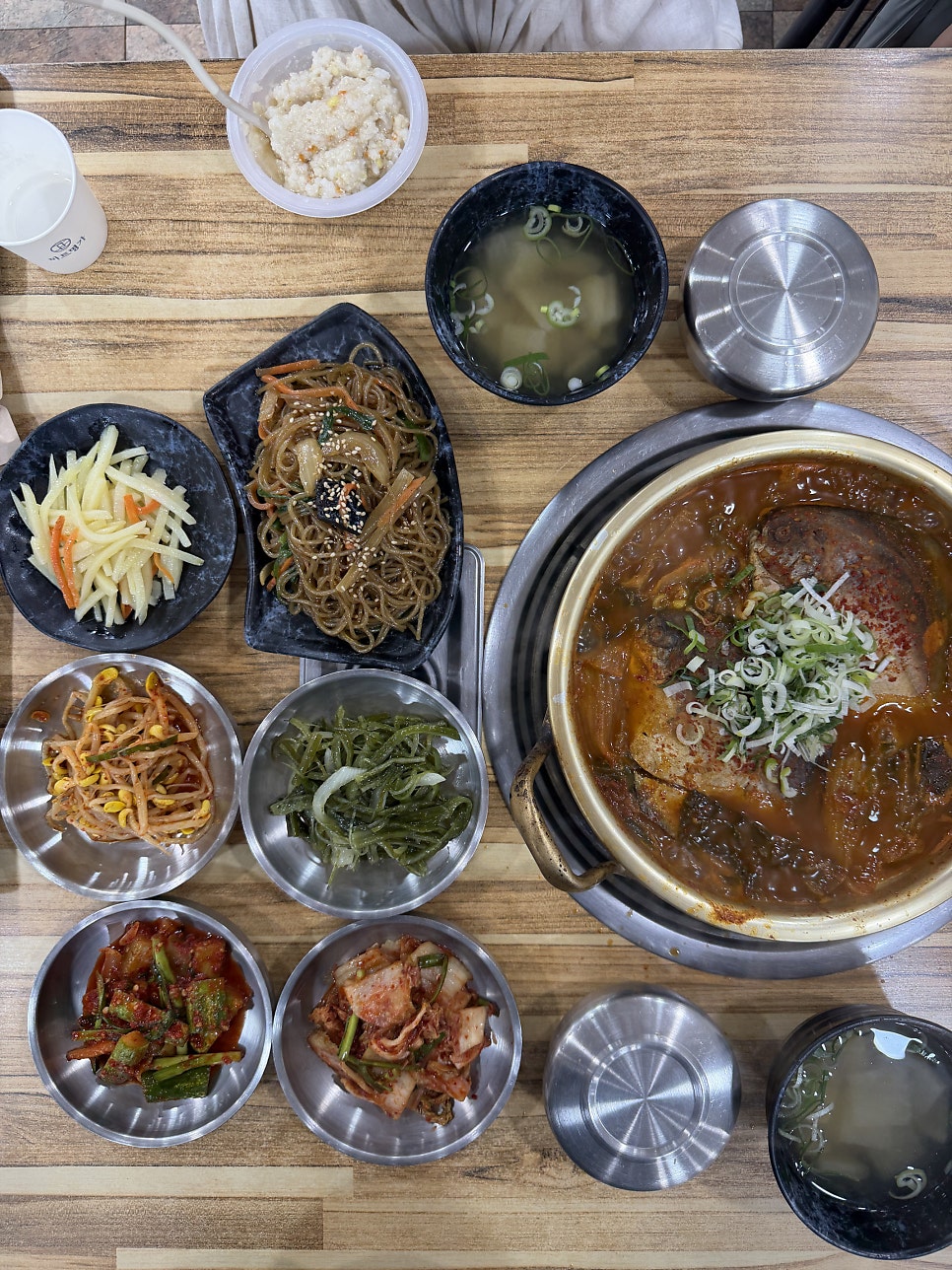 오신생선구이 사진 1