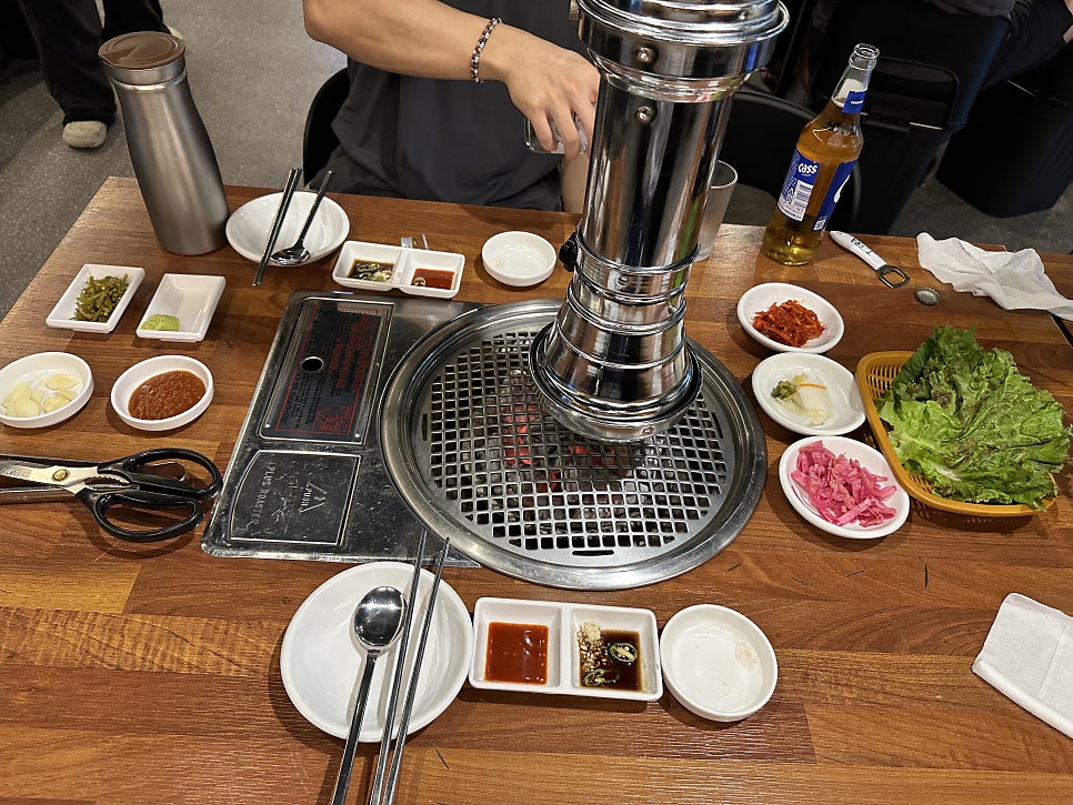 정육식당노가 사진 6