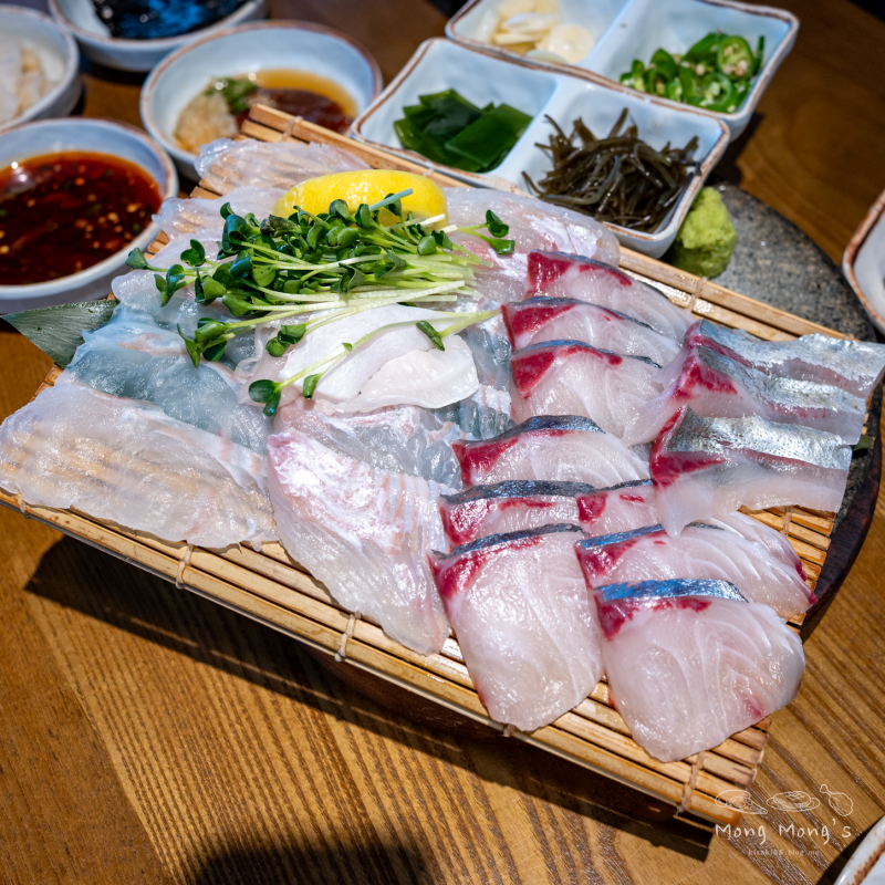 한남동 핫플 남산광어 강민경 광어소금김밥 여기서 먹으면 됩니다