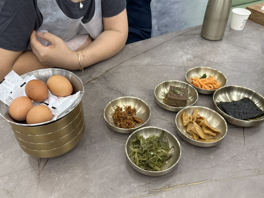 Wanttuksundubu Naeoedongjeom photo 5