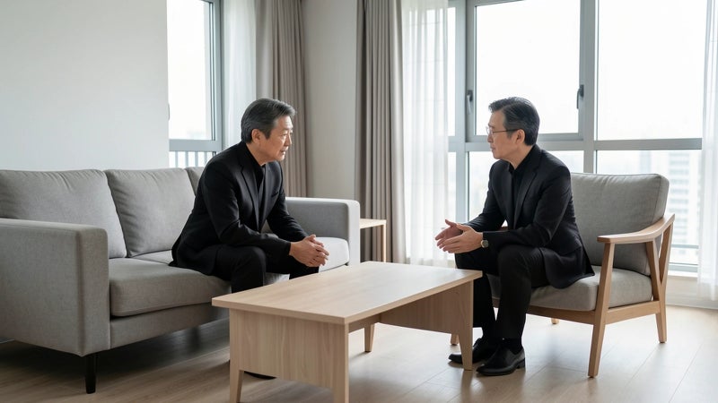 사망보험금 청구, 보험가입조회부터 필요서류 준비 순서